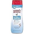 Nature's Miracle Puppy Shampoo & Conditioner, 16 Oz, Cotton Breeze Scent