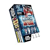 Topps Match Attax 24/25 - Random Mega Tin