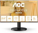 AOC 27B3CF2 27 inch FHD IPS USB-C 65W HDR 100Hz Speakers VESA view 2
