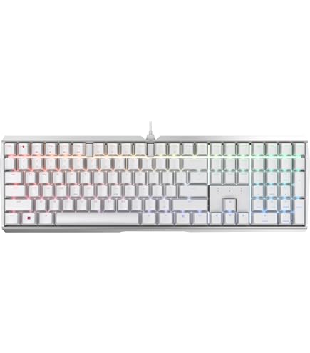 Amazon.com: Corsair - K65 RGB Mini Wired 60% Mechanical, CH