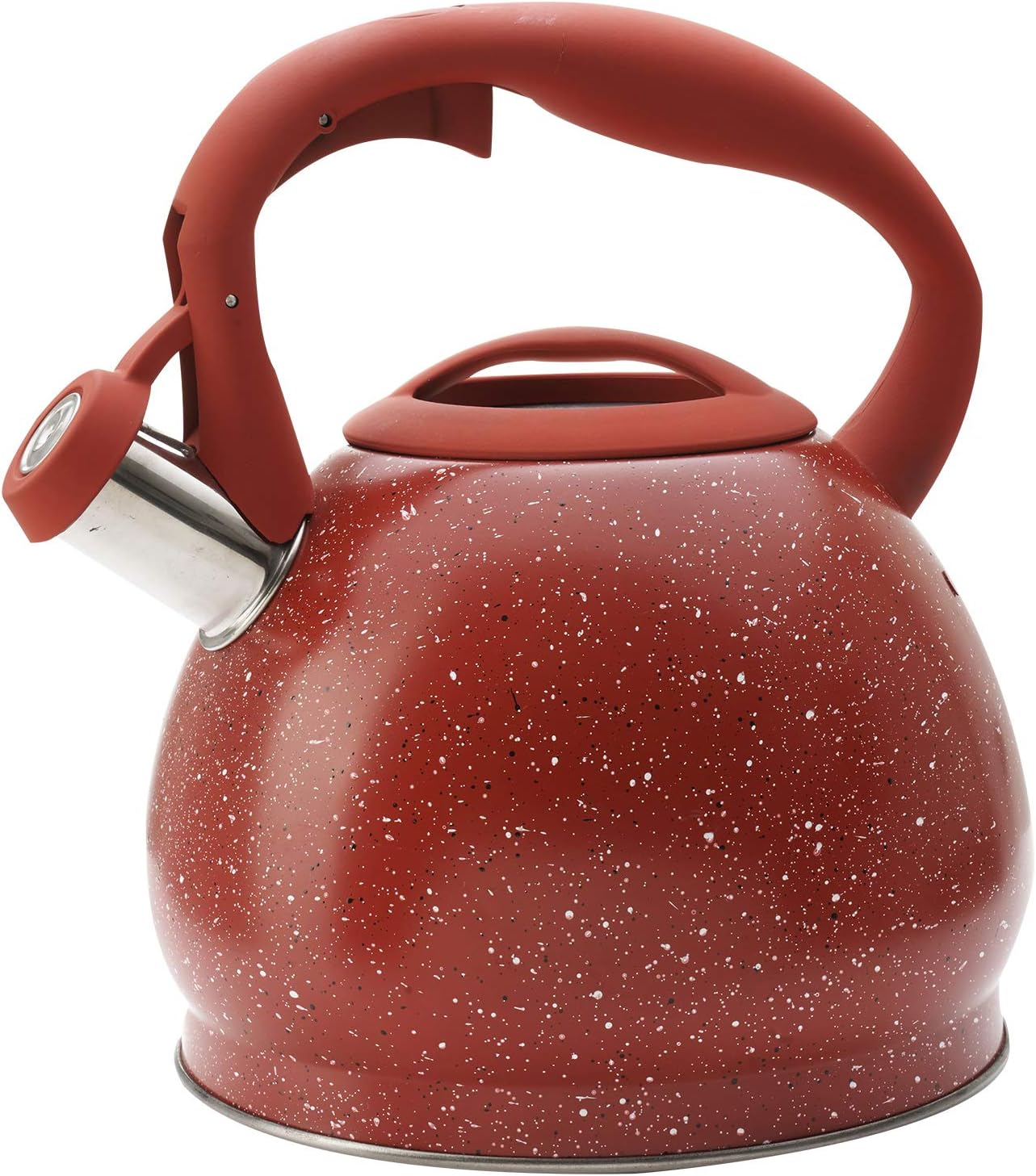 ELEVATE LIFE PRODUCTS 3.0 Liter Tea Kettle, Natural Stone