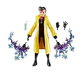 X-Men Marvel Legends Series Jubilee, 97 Collectible