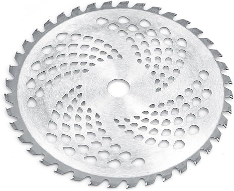 brush cutter blade for strimmer