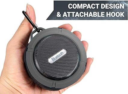 ios bluetooth speaker