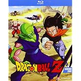 Dragon Ball Z: Season 5 [Blu ray]