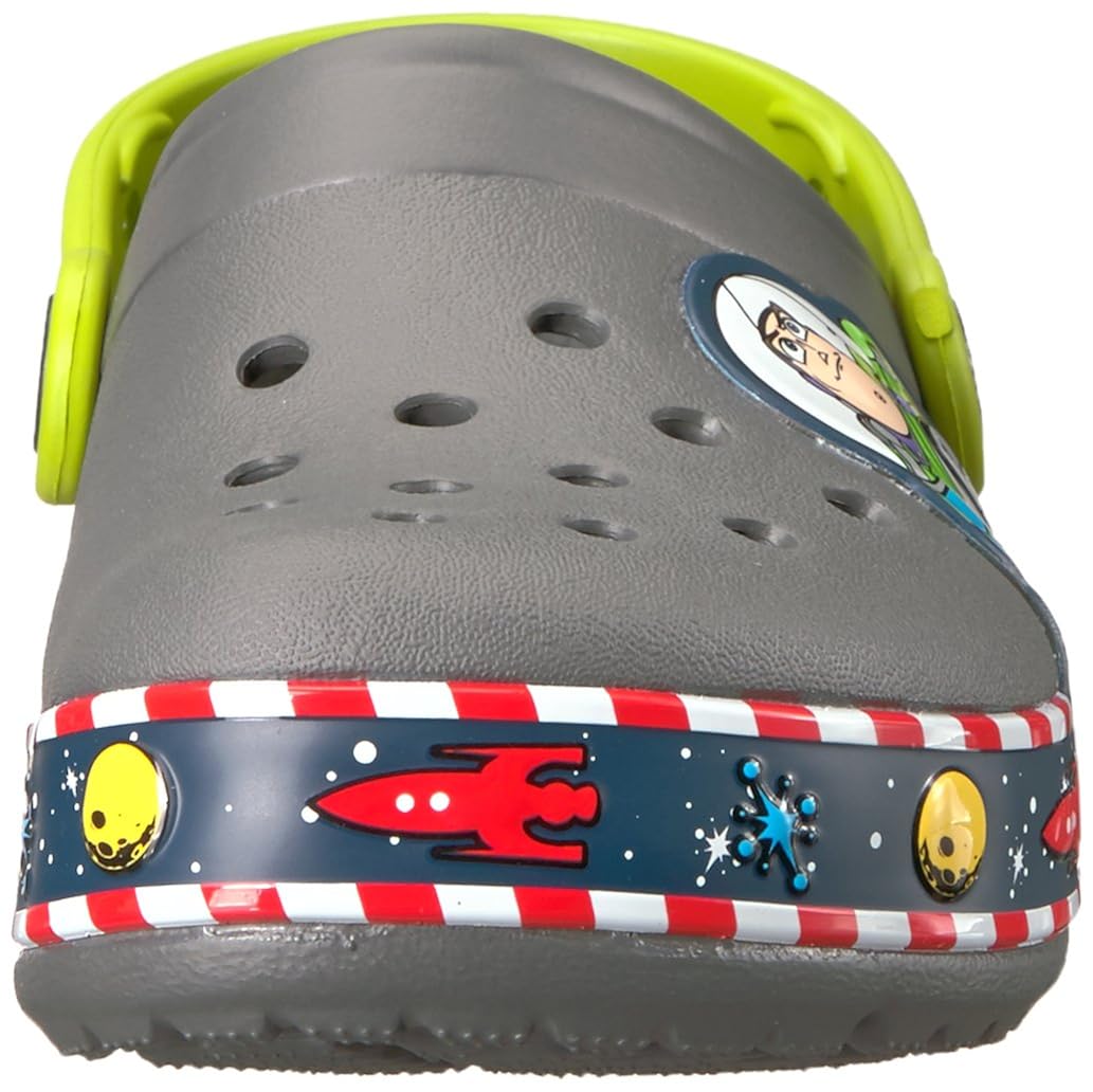 buzz lightyear crocs