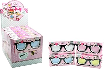 nobrand- LOL Surprise - Gafas de sol, color 3, 27012: Amazon.es: Juguetes y juegos