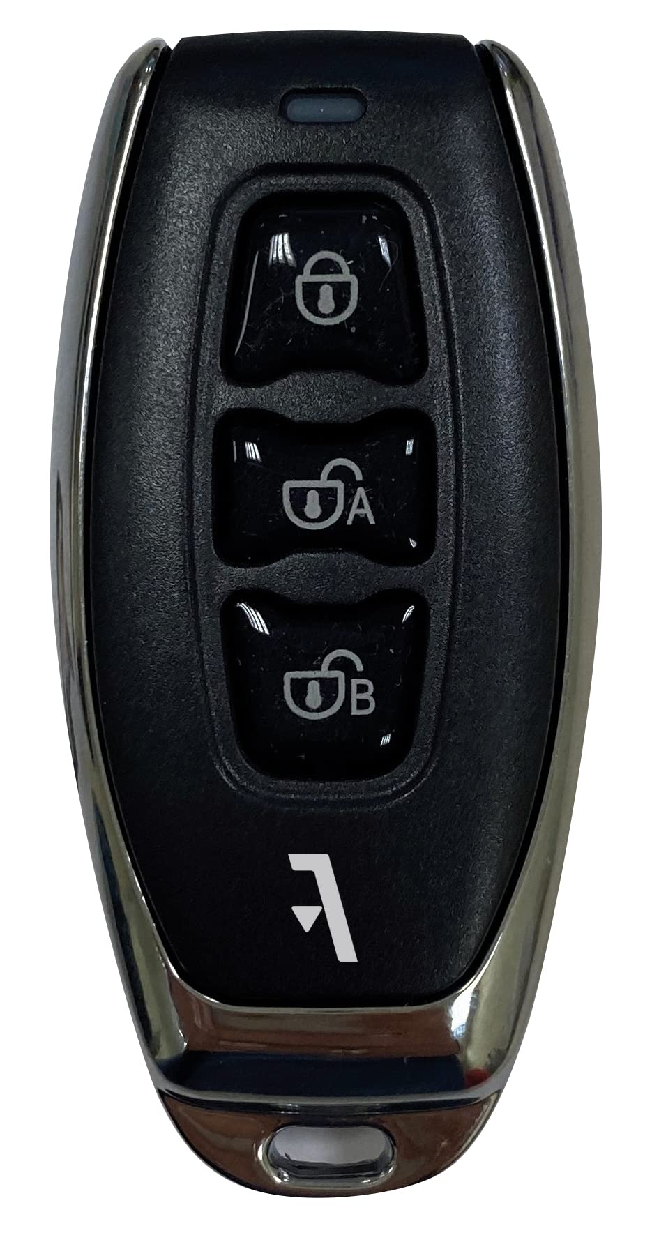 ARREGUI CI20RC Replacement Remote Control for ARREGUI Kamo Invisible Door Lock with Smartphone Control, Remote Control for the Intelligent Additional Locks of ARREGUI Models CI20B, CI20N y CI20P