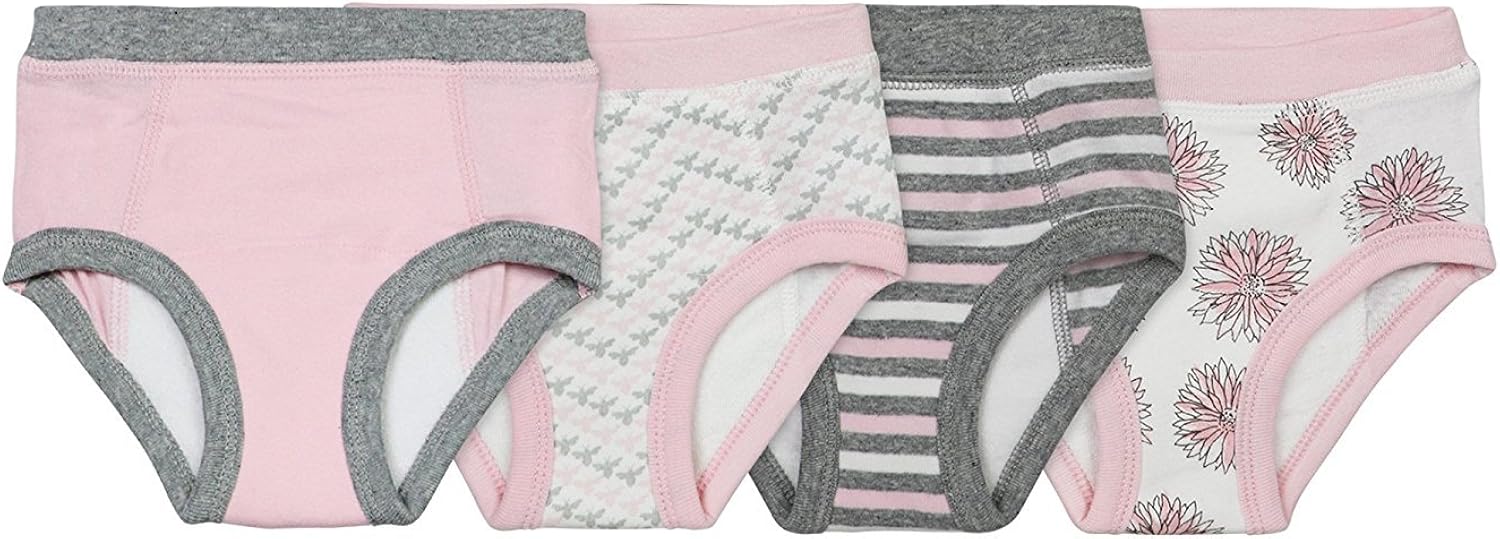 burt's bees training underwear