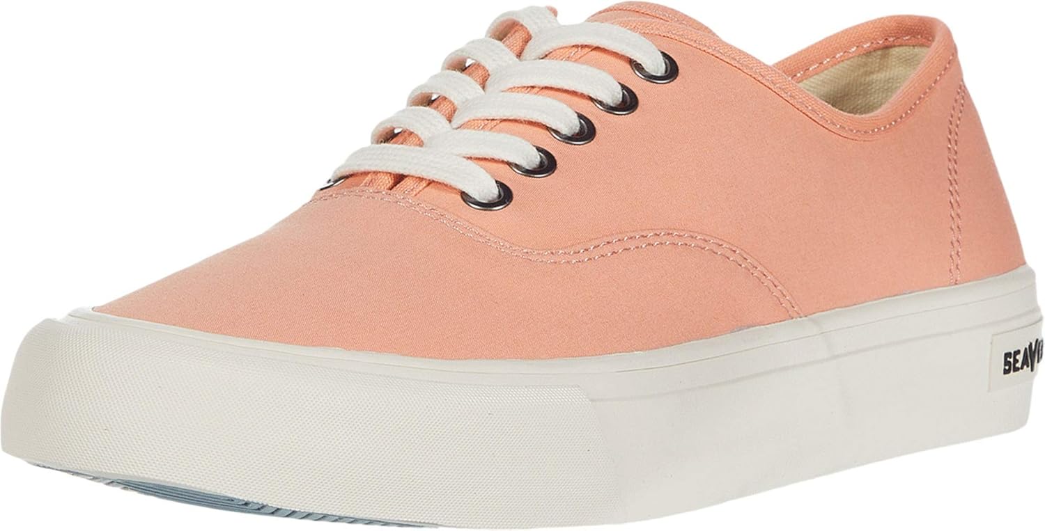 SeaVees Men's Legend Sneaker Standard
