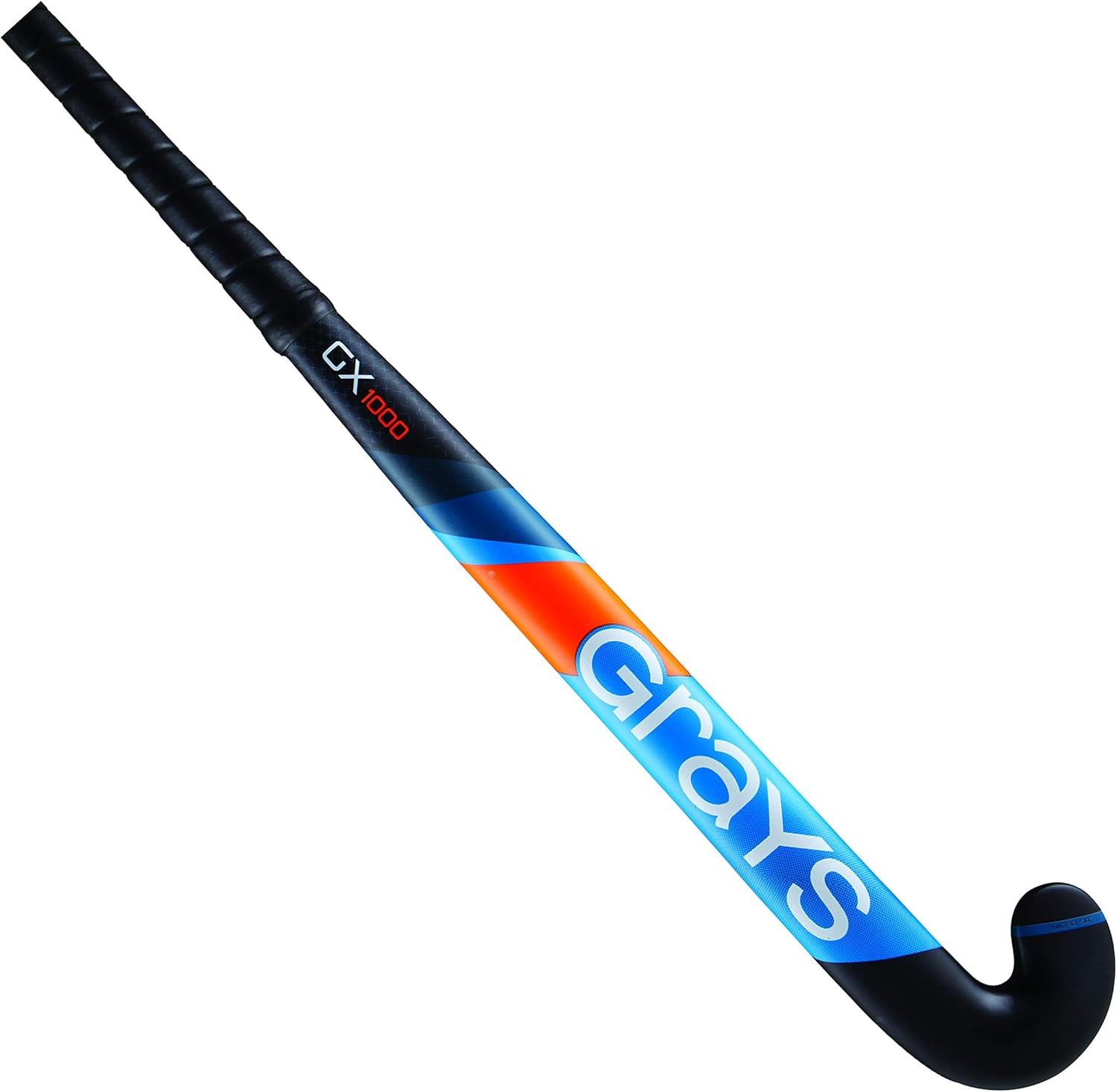 GRAYS GX1000 Field Hockey Stick Bundle with Free Chamois Grip : Sports & Outdoors