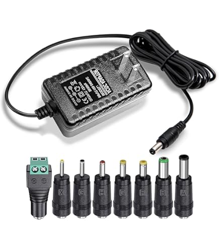 SONY ICF-SW7600GR ACアダプタ付き Amazon.com : AC Adapter for Sony ICF-7600 ICF-7600A ICF