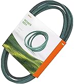 D&D PowerDrive 21547025 Heavy Duty Aramid Belt - Replacement For Ariens Snow Blowers