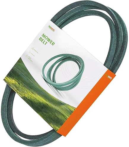 Rasenmäherriemen Kevlar – Für Cub Cadet, Troy-Bilt, MTD, 5/8 X 350,5 Cm