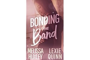 Bonding the Band (Bonding the Babes Book 1)
