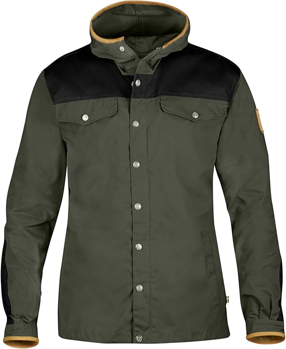 Fjallraven, Men's Greenland No. 1 Special Edition