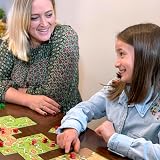 Z-Man Games Carcassonne Board Game 2-5 Players 7+ 45 Min Playing Time view 9