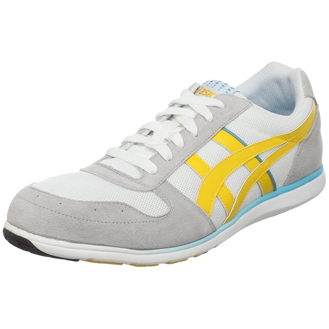 asics gel spree avaliação