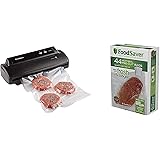 FoodSaver V2244 Vacuum Sealer Machine