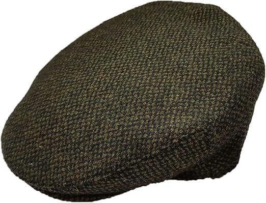 shandon flat cap