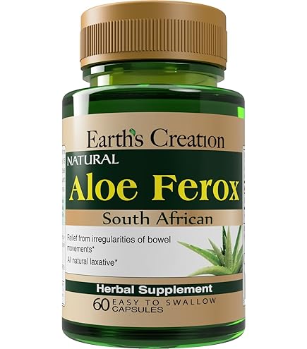 Amazon.com: Cape Aloe (Aloe ferox) Powder (1 oz, ZIN: 514687) : Grocery &  Gourmet Food