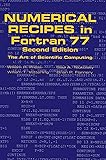 Numerical Recipes in Fortran 77: The Art of Scientific Computing