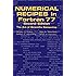 Numerical Recipes in Fortran 77: The Art of Scientific Computing