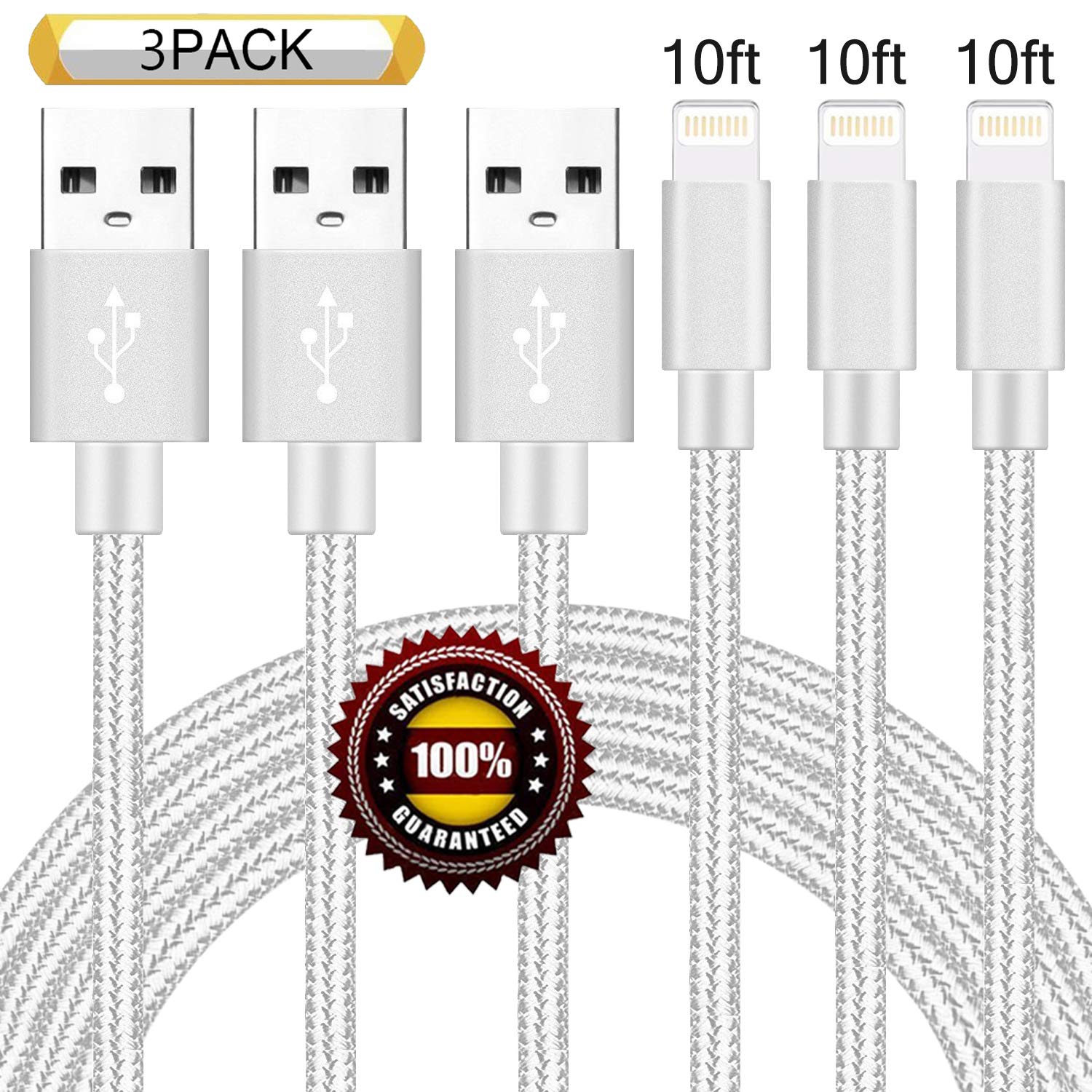 Best Mfi Lighting Cable Extension