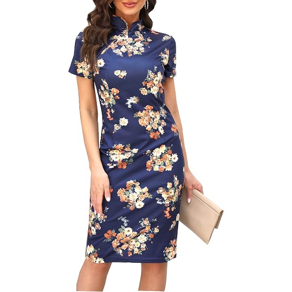 Lacoste Women's Slim Fit Stretch Petit Piqué Polo Dress, Phoenix Blue, 44  at Amazon Women's Clothing store