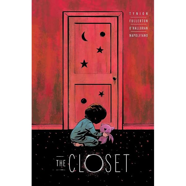 Amazon.com: The Light Under Closed Doors: CDs & Vinyl