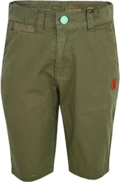 Boys olive shorts Clearance