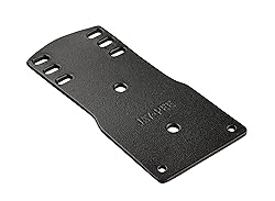 Jay-Pee Police Citation Badge Holder Name Tag