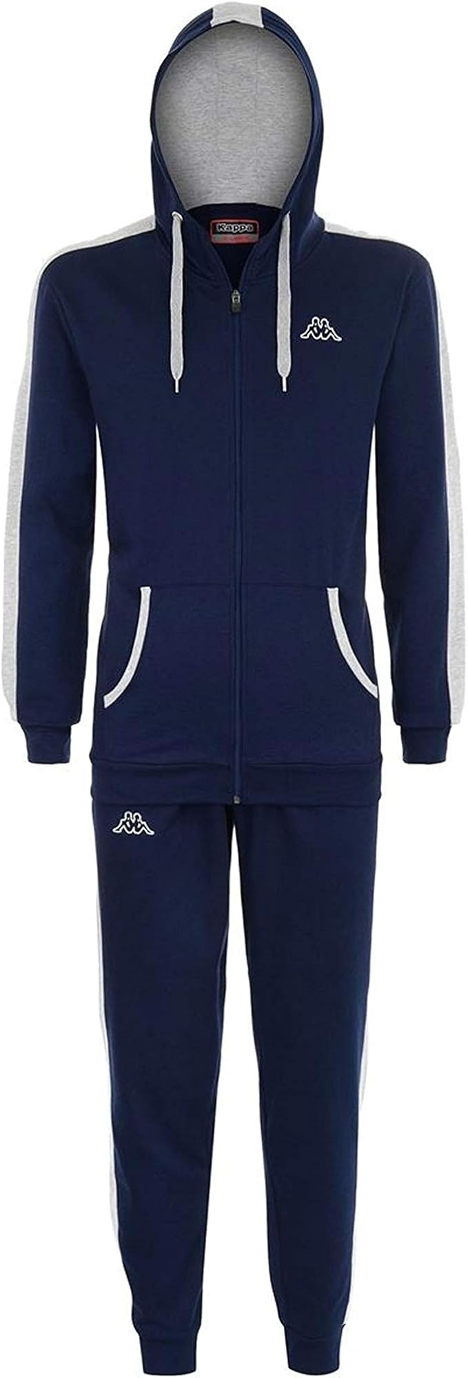 Kappa Men's Tracksuit Amazon.co.uk Clothing
