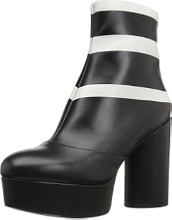 marc jacobs ross ankle boot