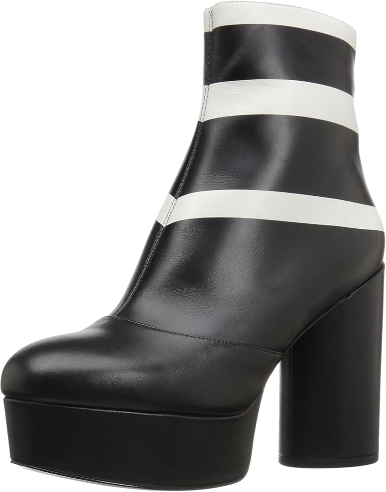 marc jacobs platform shoes