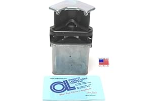 1/4" Radius Die Blade for Lassco Corner Rounder Cutter CR-20 CR50 CR50B CR50P CR50XP