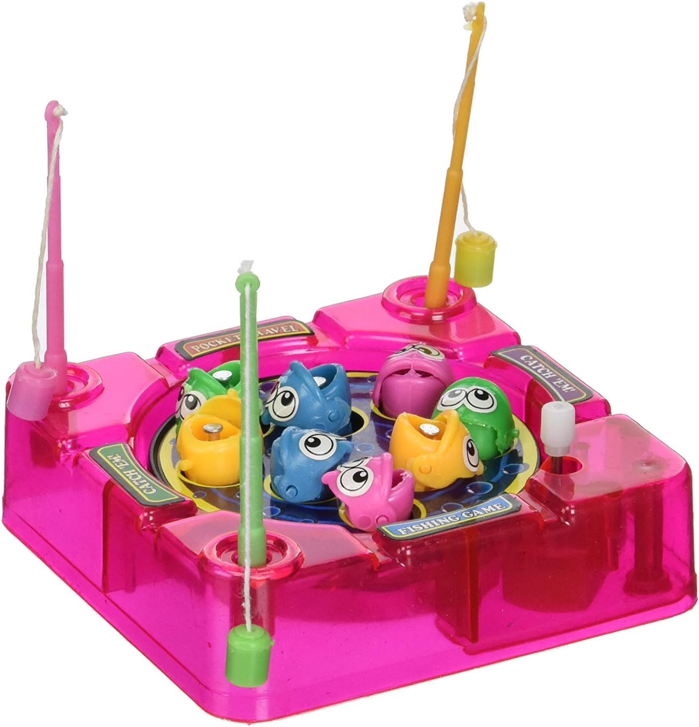 amazon magnetic fishing game