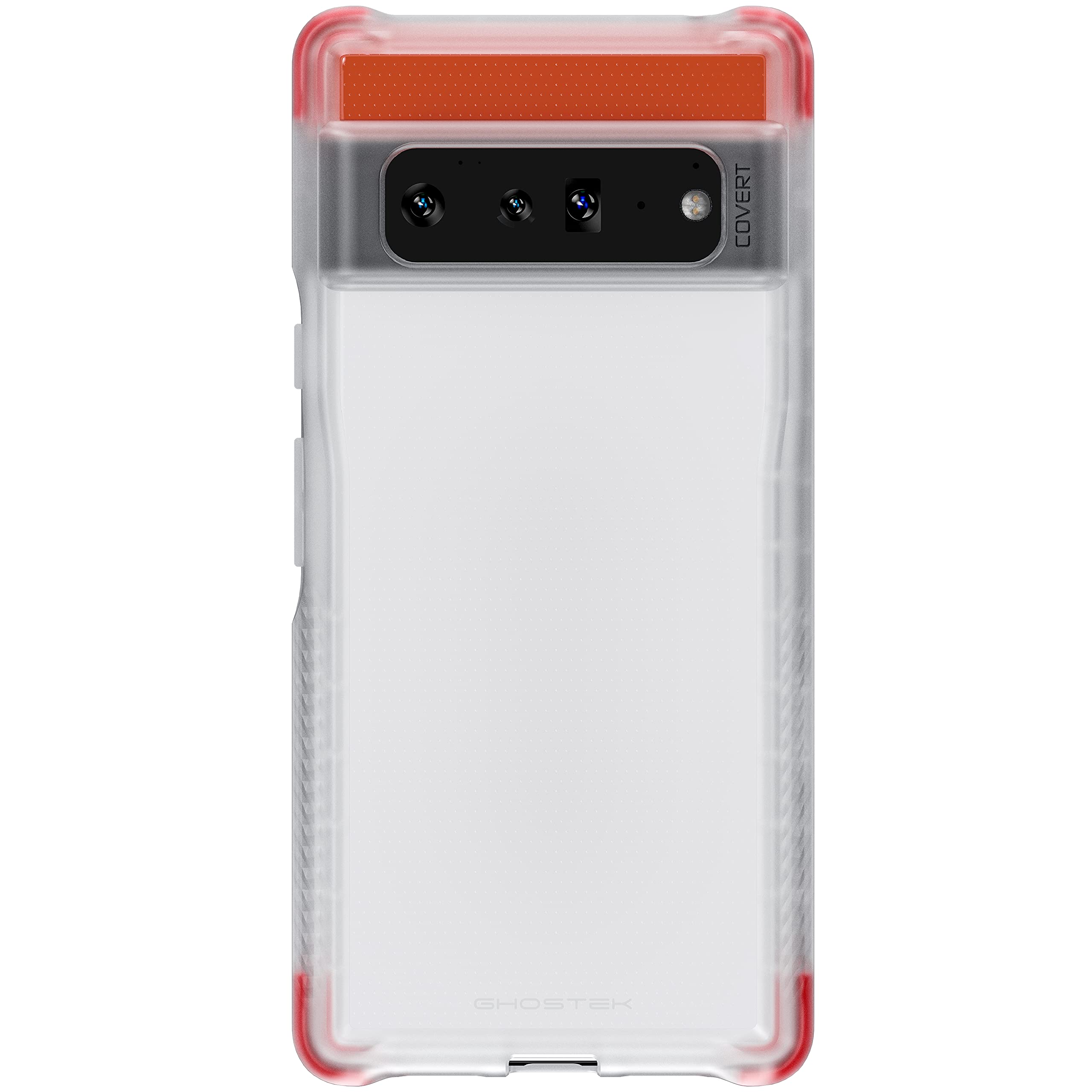 Ghostek Covert Pixel 6 Pro Case Clear with Ultra