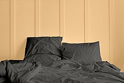 U.S. Polo Assn. 6-PC Microfiber King Size Sheet Set