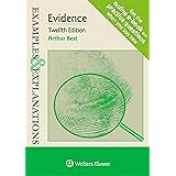Examples & Explanations for Evidence (Examples & Explanations Series)