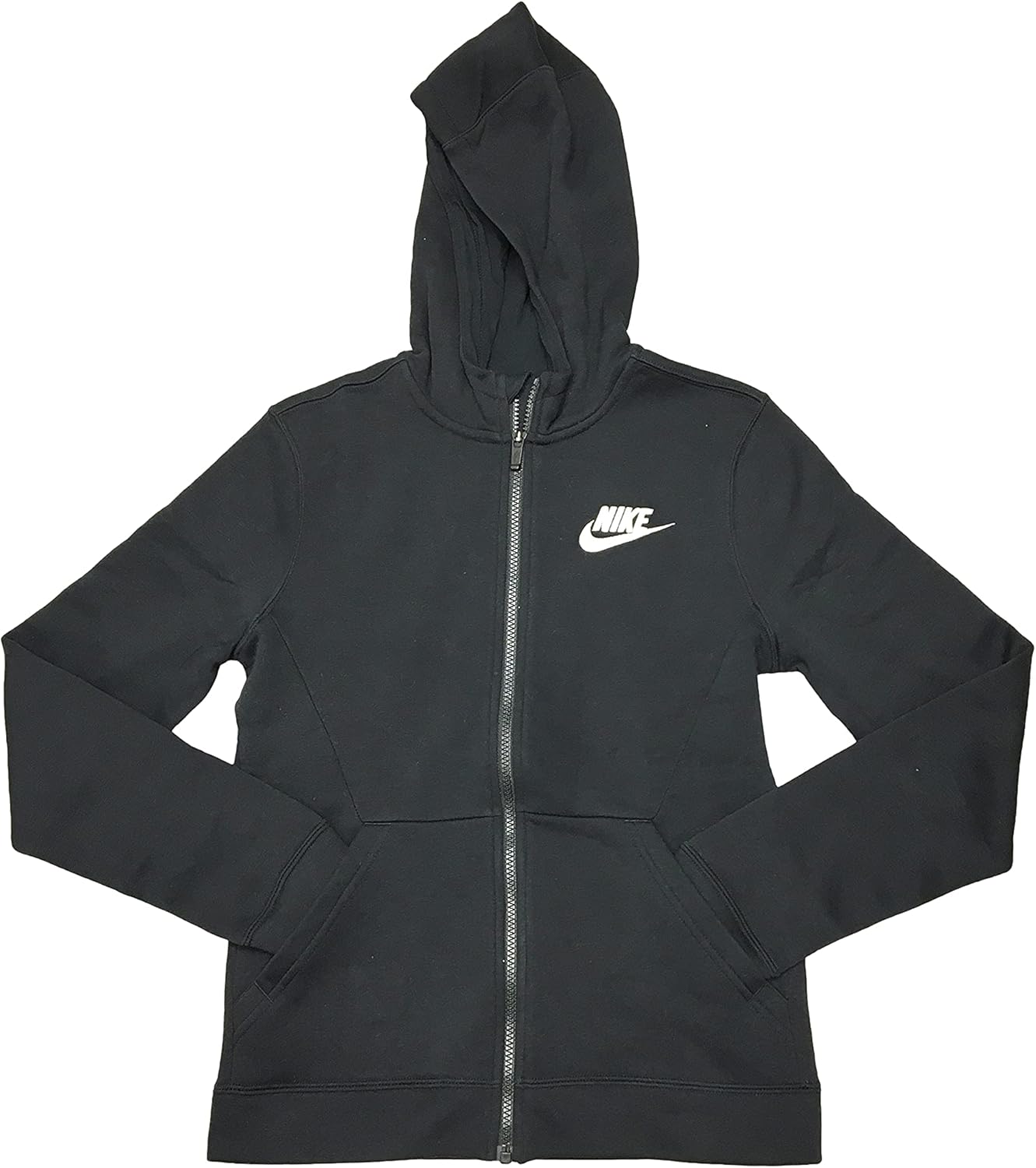 Nike - Swoosh Sleeveless Down Jacket - Man