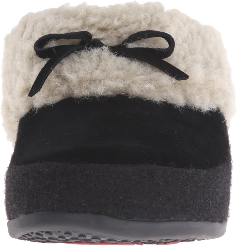 fitflop slippers size 9