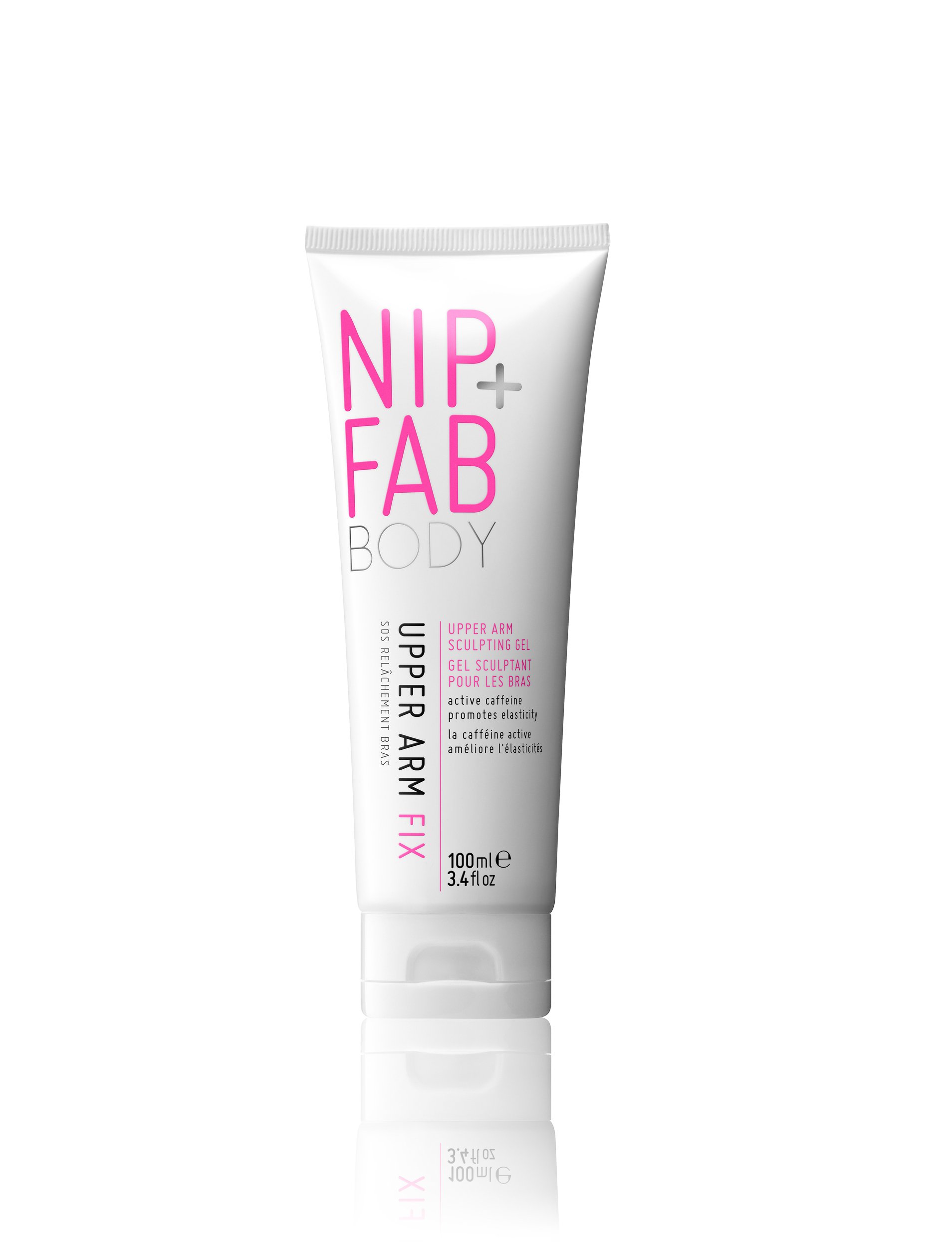 NIP+FAB Upper Arm 100 ml