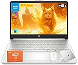 HP 2025 New Student Business Laptop, Intel N150