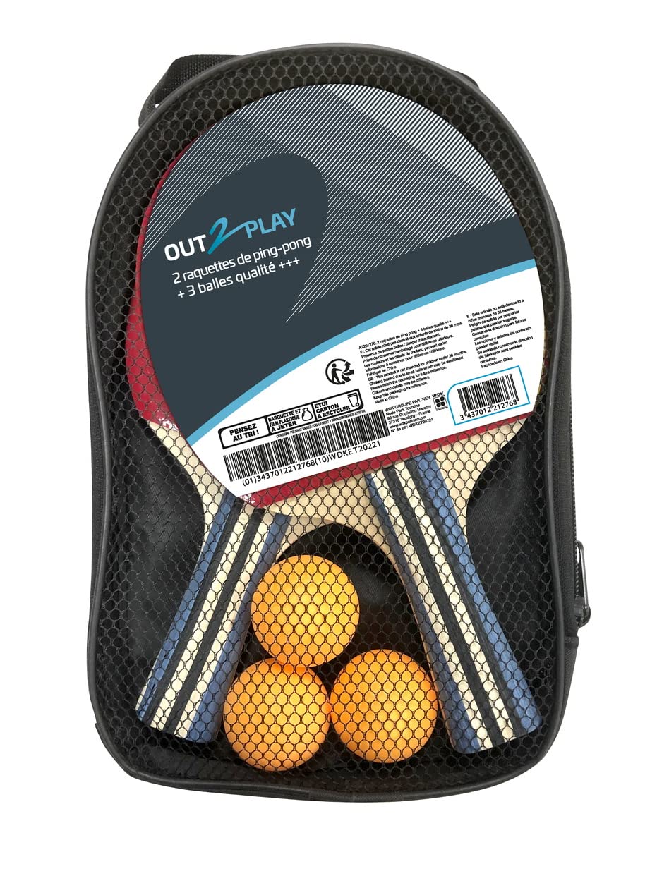 WDK PARTNER PB-SH022B Sport, Multicoloured