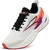 361&deg; Spire Float CQT 2.0 Running Shoes for Men Cushion Sneakers | Breathable Comfort for Walking Workout Gym Cross Trainer Sports