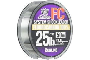 SUNLINE Harris Saltimate System Shock Leader FC