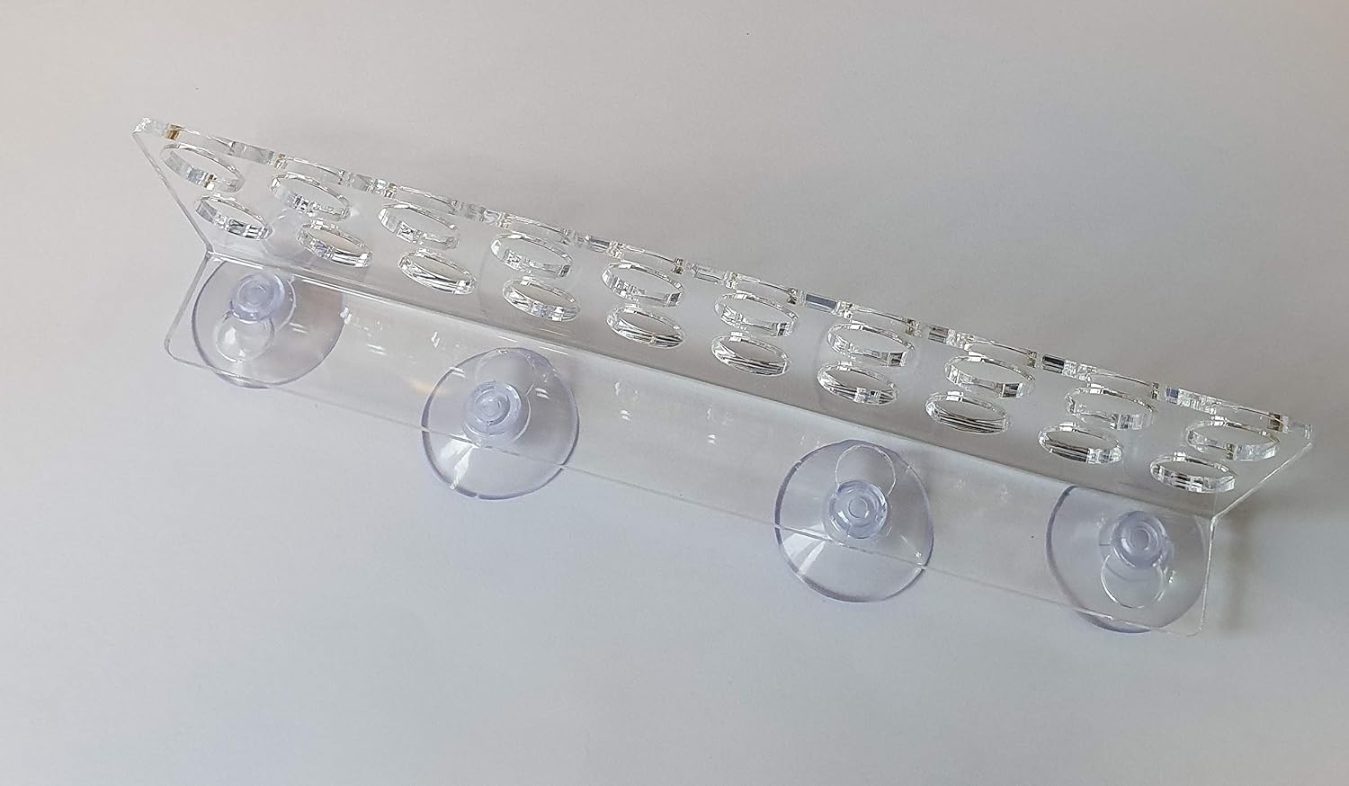 Reef-Geeks 20-Hole Acrylic Frag Rack - Image 4