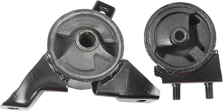 Engine Motor Mount For Mazda 626 Front Right 2.0 L