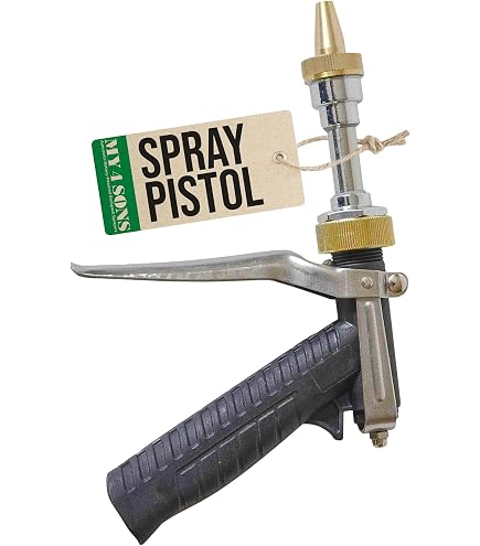 Amazon.com : Exmark 135-5682 Spreader Sprayer Balljoint Z-Spray
